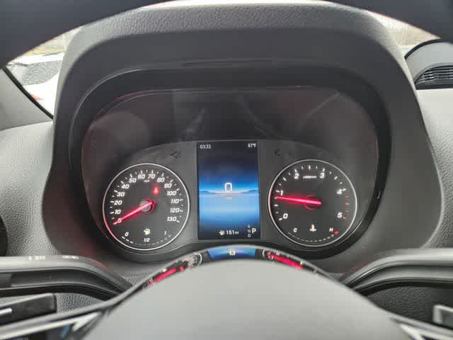 Thumbnail: 2026 Mercedes-Benz Sprinter - 27