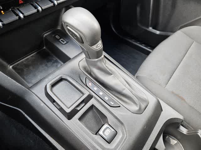 Thumbnail: 2024 Chevrolet Colorado - 30