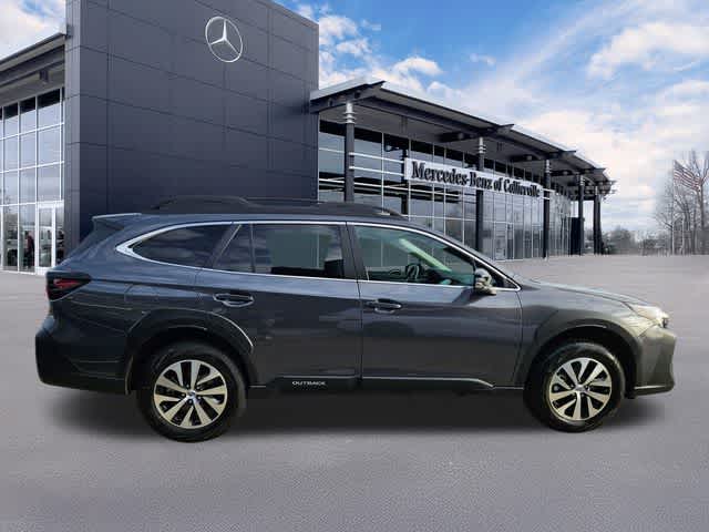 Thumbnail: 2025 Subaru Outback - 9