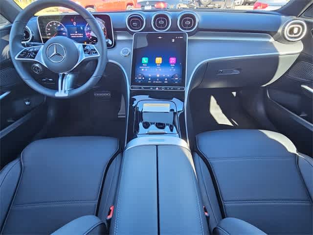 Thumbnail: 2026 Mercedes-Benz C-Class - 14