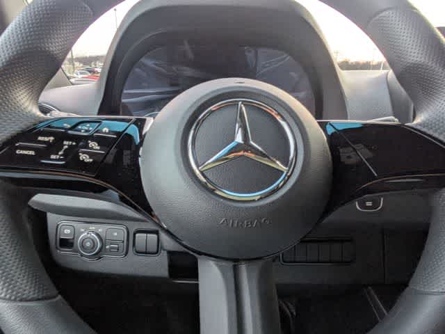 Thumbnail: 2024 Mercedes-Benz eSprinter - 18