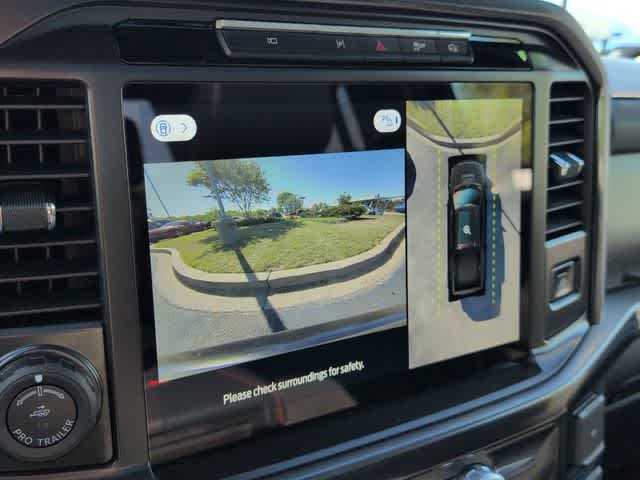 Thumbnail: 2026 Ford F-150 - 29