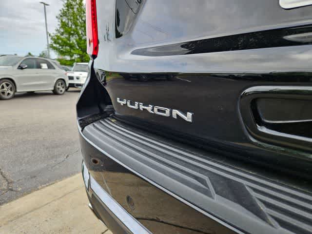 Thumbnail: 2025 GMC Yukon - 12