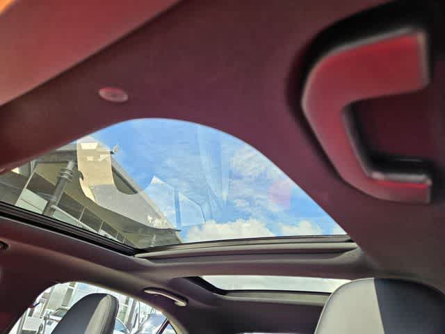 Thumbnail: 2026 Mercedes-Benz C-Class - 17