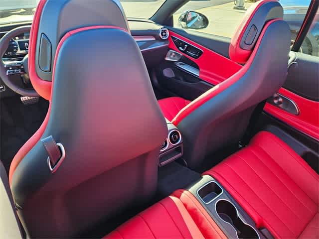 Thumbnail: 2026 Mercedes-Benz CLE - 17