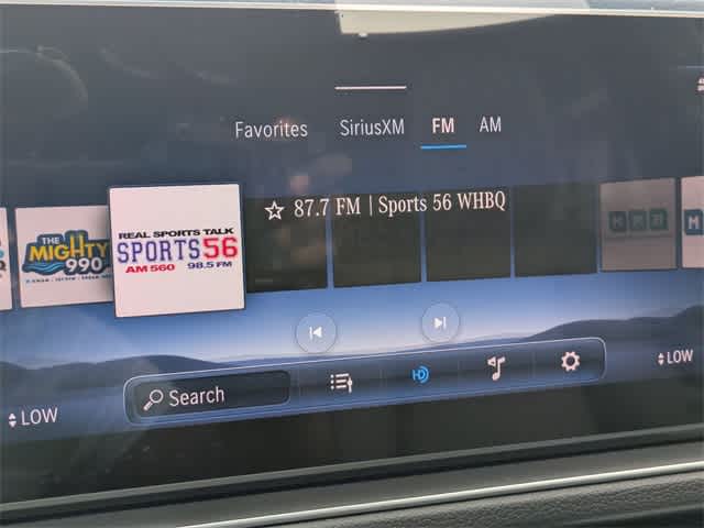 Thumbnail: 2025 Mercedes-Benz GLE - 30