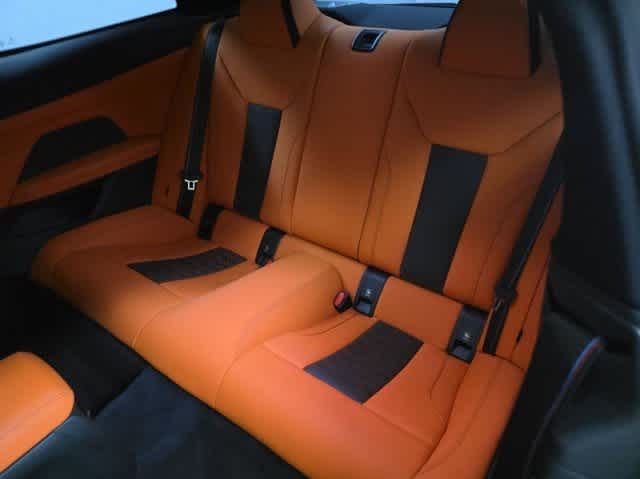 Thumbnail: 2022 BMW M4 - 6