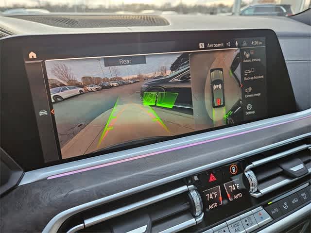 Thumbnail: 2022 BMW X5 - 30