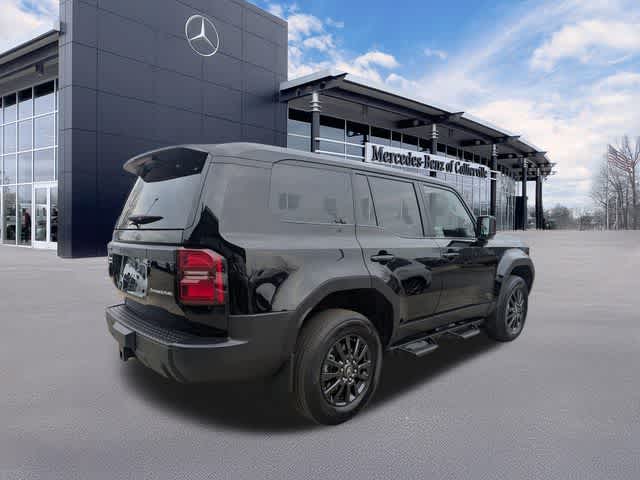 Thumbnail: 2024 Toyota Land Cruiser - 9