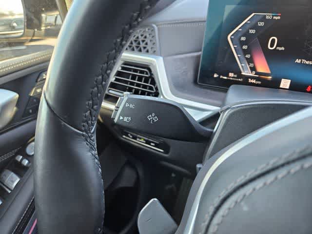 Thumbnail: 2025 BMW X7 - 28