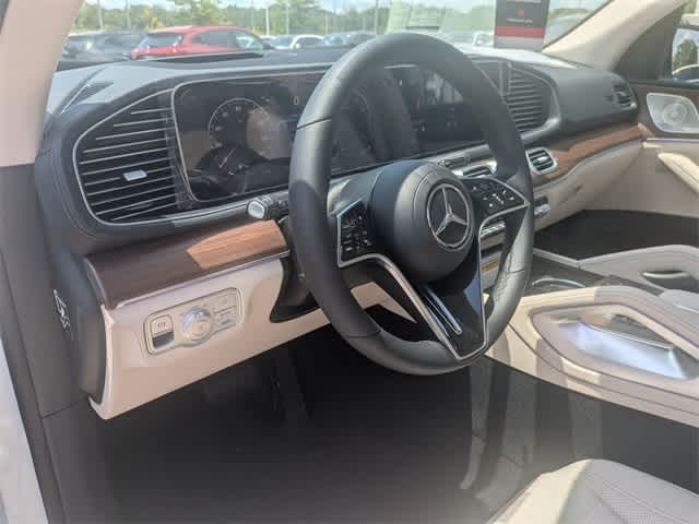 Thumbnail: 2025 Mercedes-Benz GLE - 9