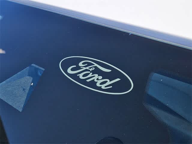 Thumbnail: 2024 Ford Mustang - 11