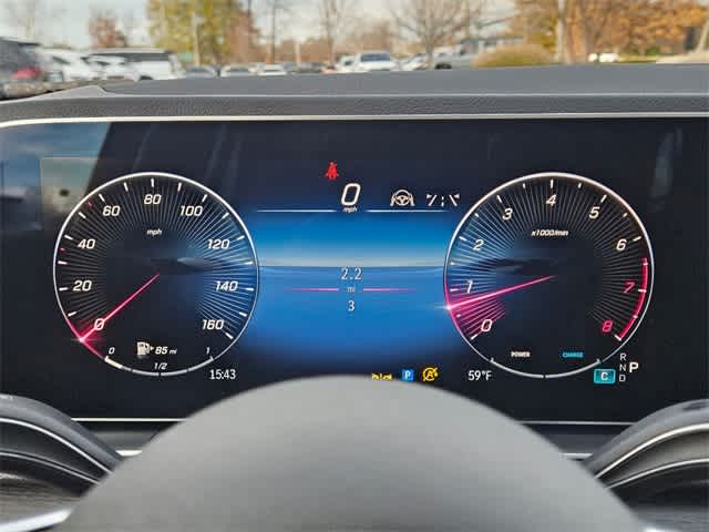 Thumbnail: 2026 Mercedes-Benz GLE - 32