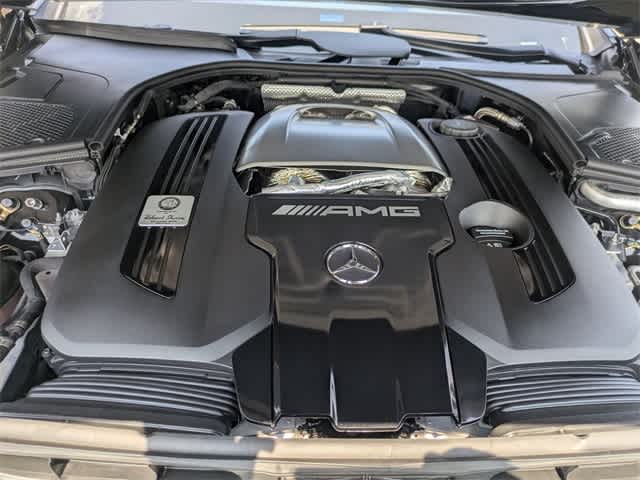 Thumbnail: 2026 Mercedes-Benz S-Class - 15