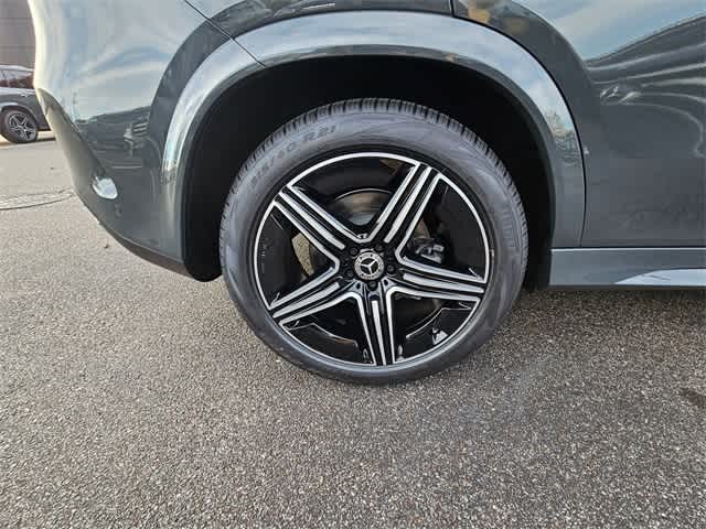 Thumbnail: 2026 Mercedes-Benz GLE - 20