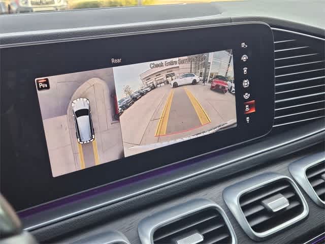 Thumbnail: 2023 Mercedes-Benz GLS - 31