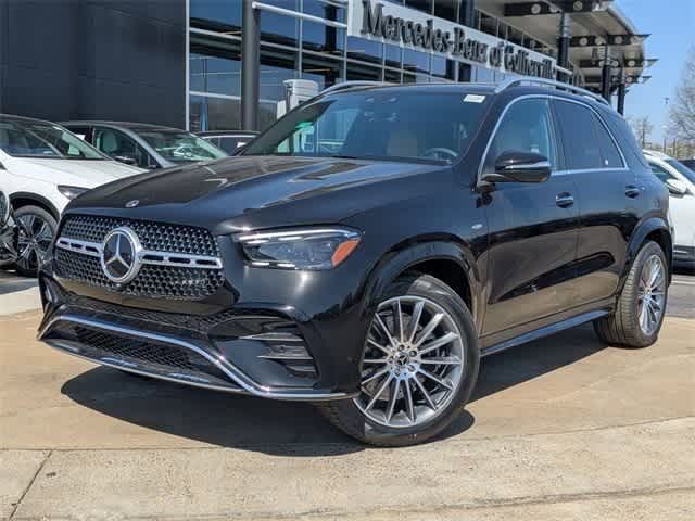 2025 Mercedes-Benz GLE 450 -
                  Collierville, TN