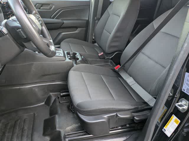 Thumbnail: 2023 Chevrolet Colorado - 16