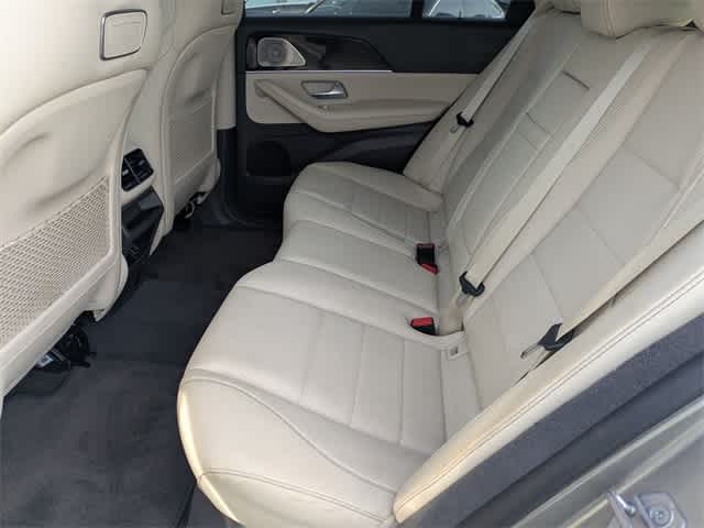 Thumbnail: 2020 Mercedes-Benz GLE - 19