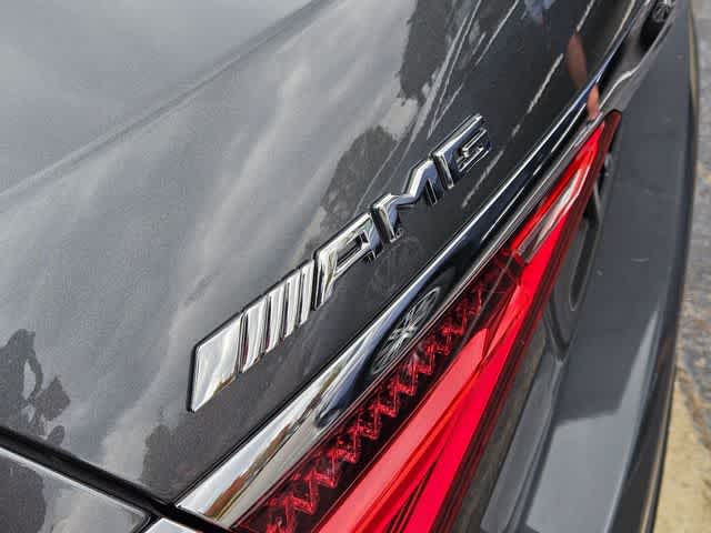 Thumbnail: 2024 Mercedes-Benz S-Class - 13