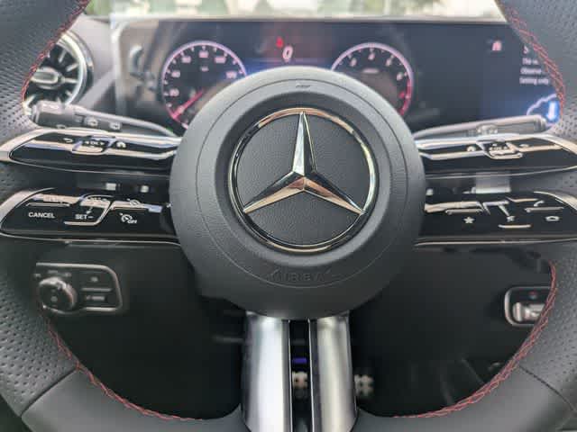 2026 Mercedes-Benz GLA GLA 250 - Photo 23