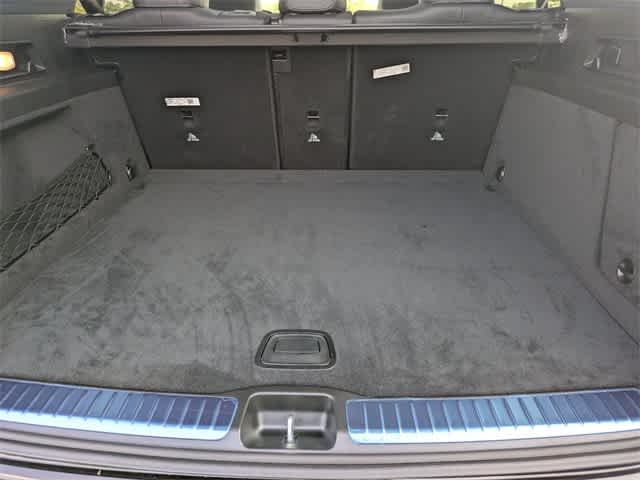 Thumbnail: 2025 Mercedes-Benz GLE - 34