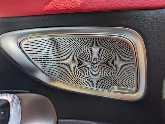 Thumbnail: 2026 Mercedes-Benz CLE - 35