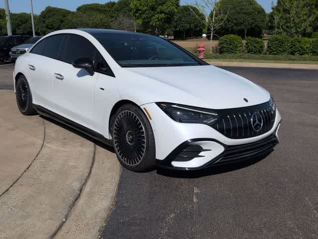 Thumbnail: 2023 Mercedes-Benz EQE - 7