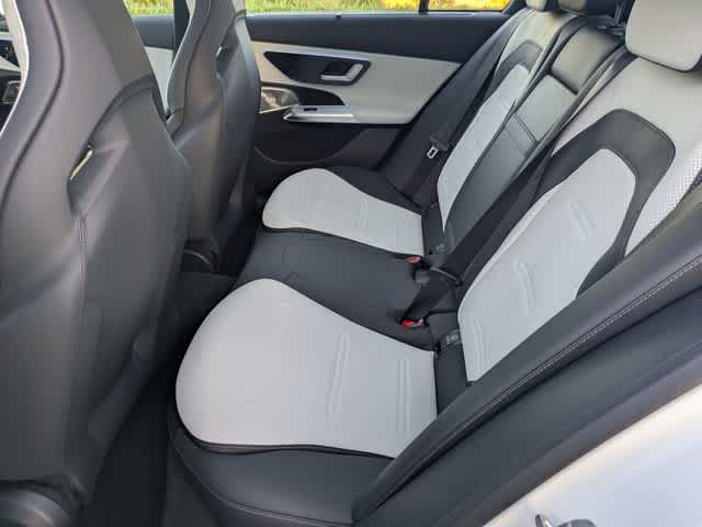 Thumbnail: 2026 Mercedes-Benz E-Class - 20