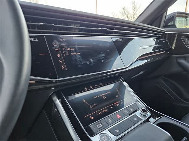 Thumbnail: 2025 Audi Q8 - 29