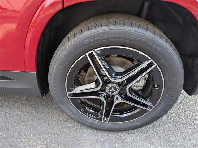 Thumbnail: 2026 Mercedes-Benz GLA - 13