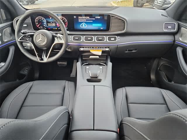 Thumbnail: 2026 Mercedes-Benz GLE - 12