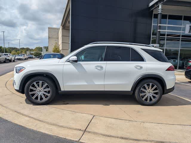 Thumbnail: 2026 Mercedes-Benz GLE - 5