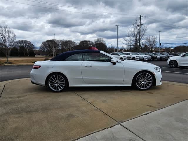 Thumbnail: 2023 Mercedes-Benz E-Class - 9