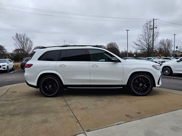 Thumbnail: 2026 Mercedes-Benz GLS - 10