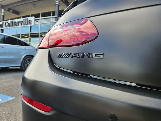 Thumbnail: 2021 Mercedes-Benz E-Class - 11