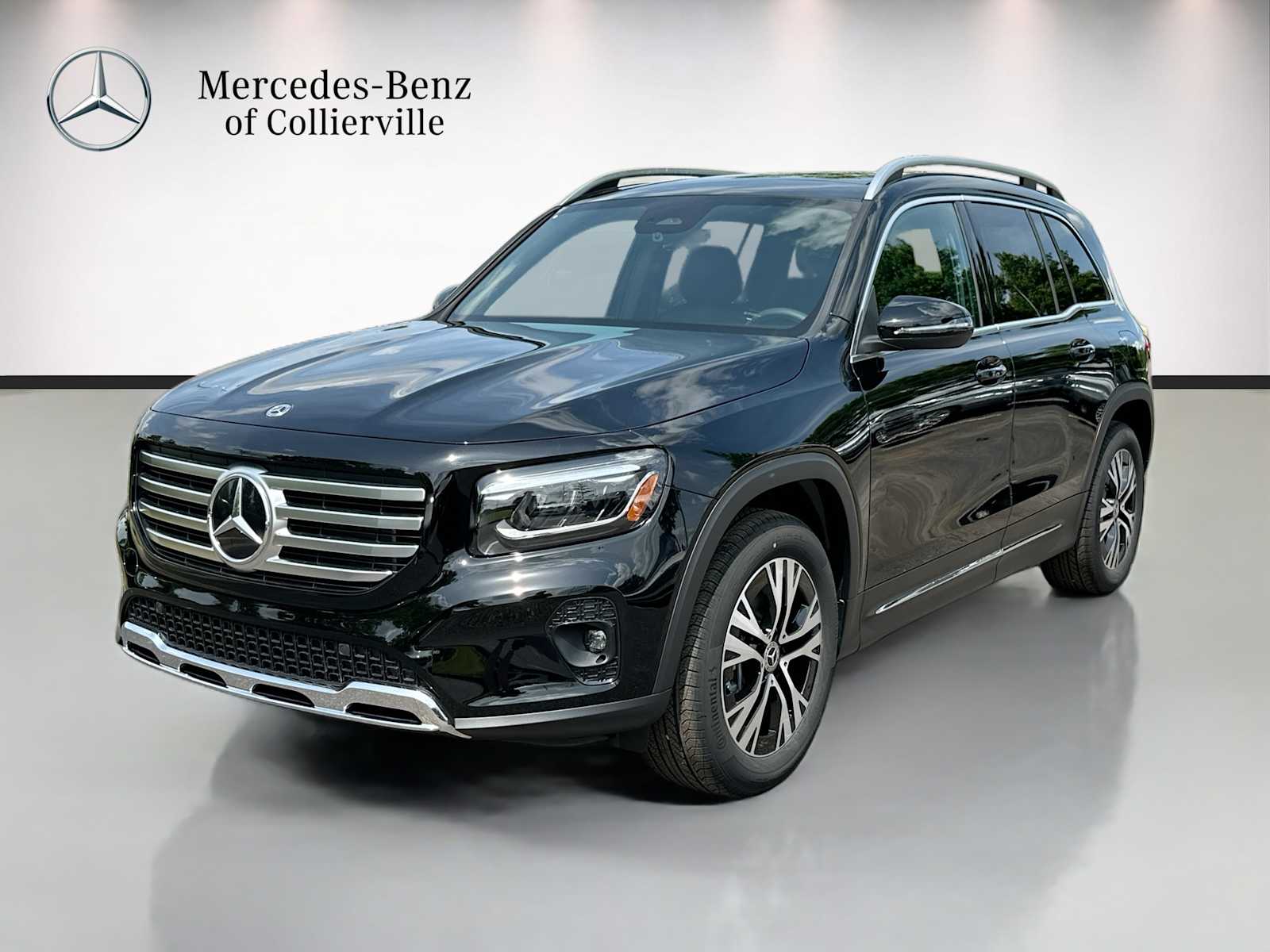 New 2026 Mercedes-Benz GLB 250 GLB 250