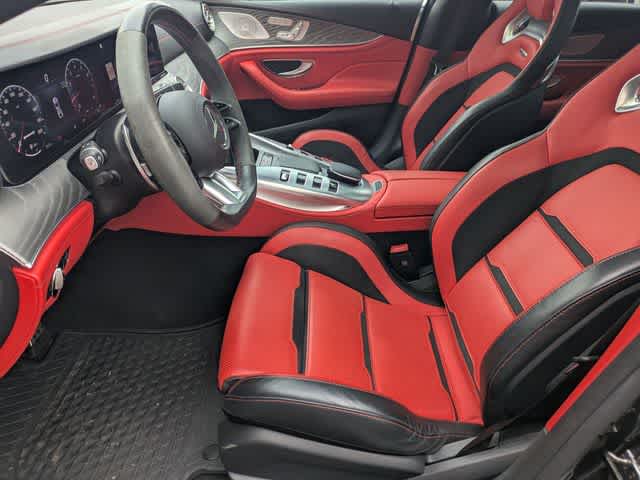 Thumbnail: 2024 Mercedes-Benz AMG GT - 15