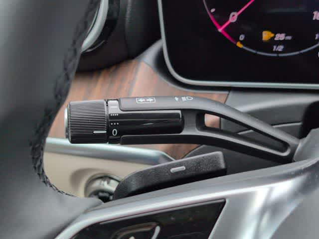 Thumbnail: 2026 Mercedes-Benz C-Class - 24