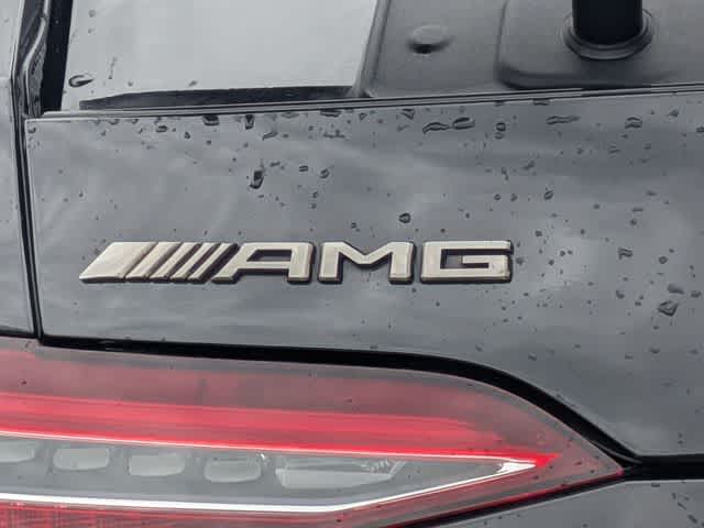 Thumbnail: 2023 Mercedes-Benz AMG GT - 9