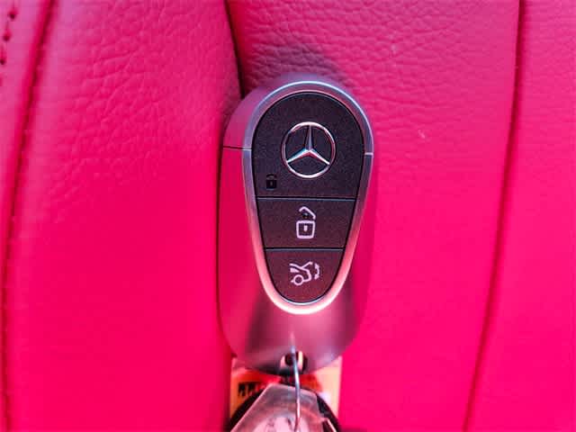 Thumbnail: 2026 Mercedes-Benz CLE - 34