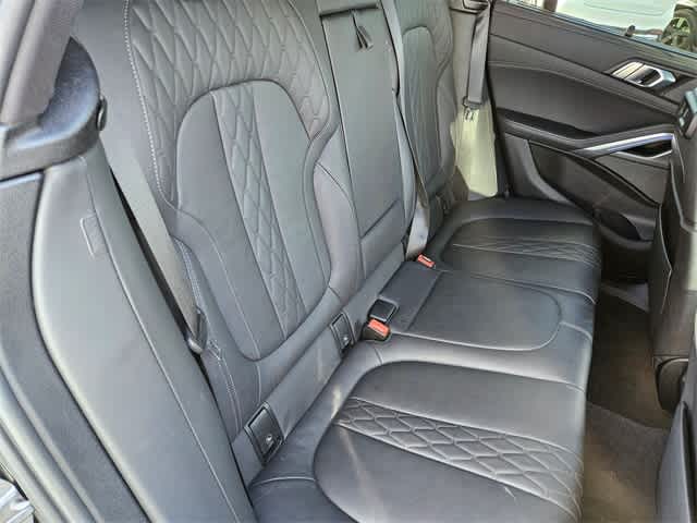 Thumbnail: 2023 BMW X6 - 20