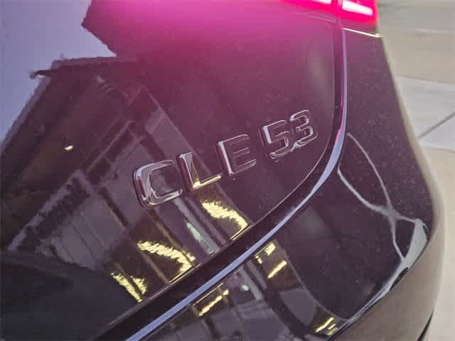 Thumbnail: 2024 Mercedes-Benz CLE - 11