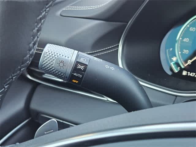 Thumbnail: 2023 Genesis GV80 - 28