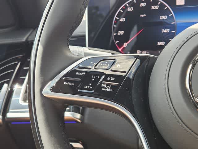 Thumbnail: 2026 Mercedes-Benz S-Class - 24