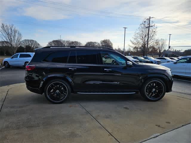 Thumbnail: 2026 Mercedes-Benz GLS - 9