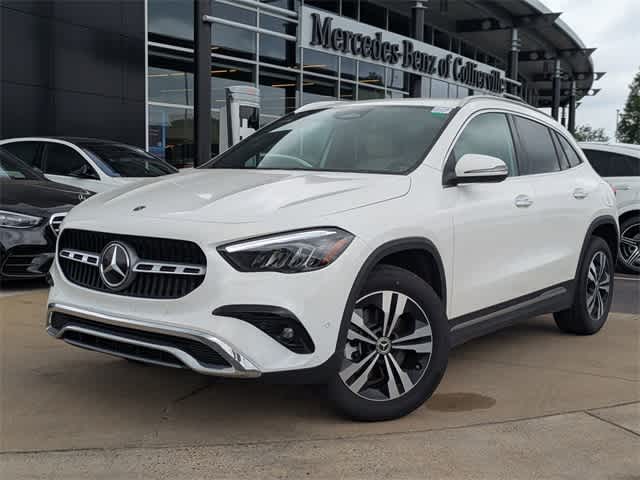 2025 Mercedes-Benz GLA 250 -
                  Collierville, TN