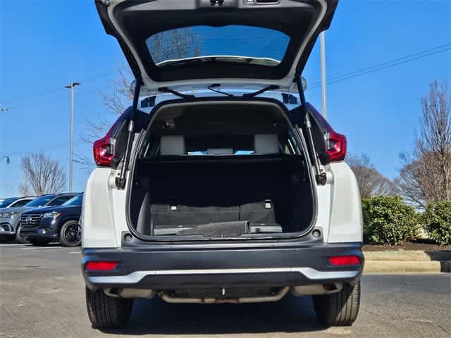 Thumbnail: 2020 Honda CR-V - 34