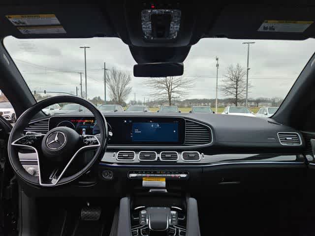 Thumbnail: 2026 Mercedes-Benz GLE - 20