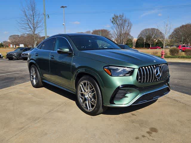 Thumbnail: 2026 Mercedes-Benz GLE - 3